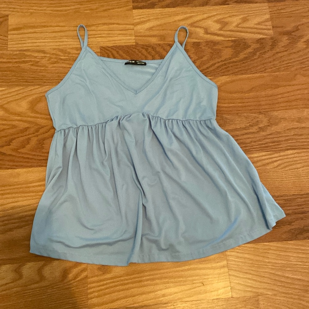 Women’s SHEIN tank-size medium